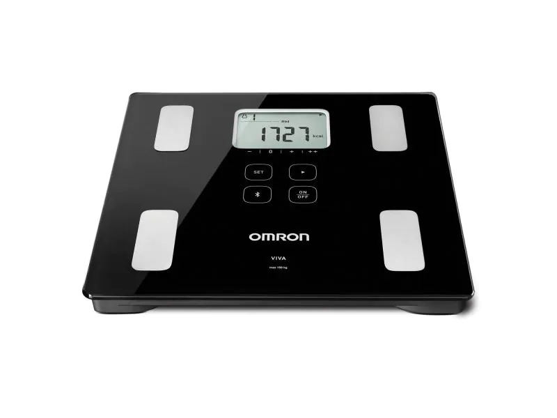 Körperanalysewaage Omron VIVA